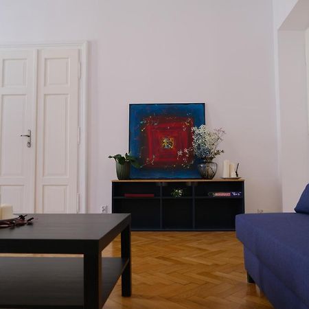Apartamenty Nic Cracovia Esterno foto