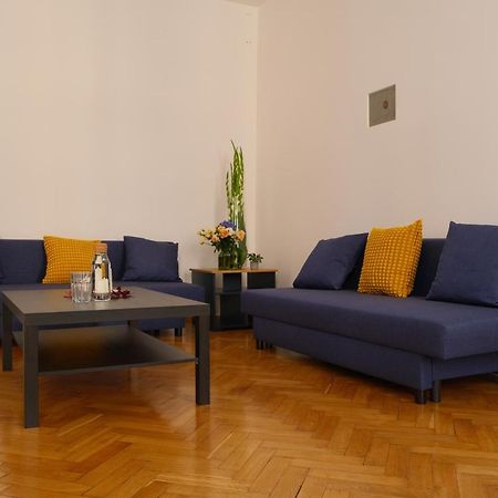 Apartamenty Nic Cracovia Esterno foto