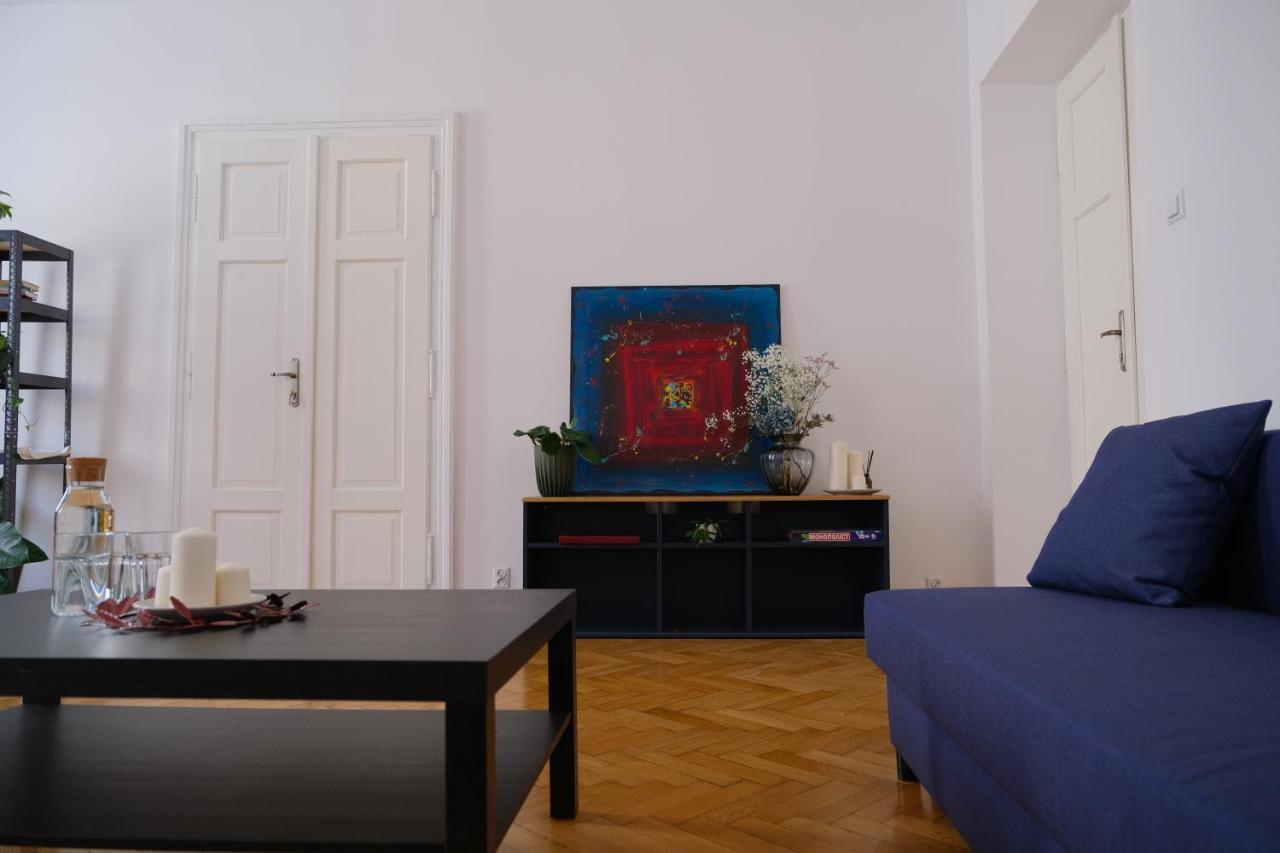 Apartamenty Nic Cracovia Esterno foto